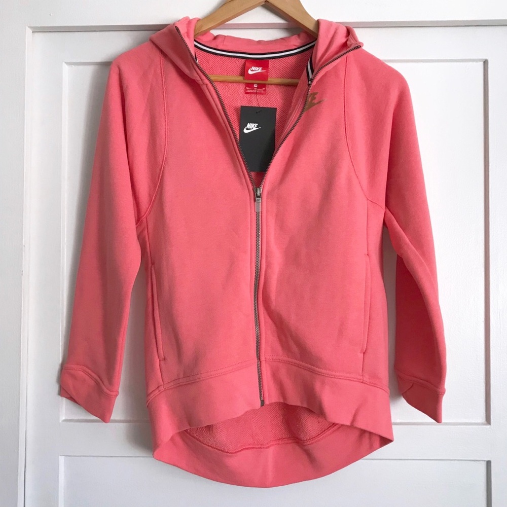 Nike Modern Full Zip Hoodie
